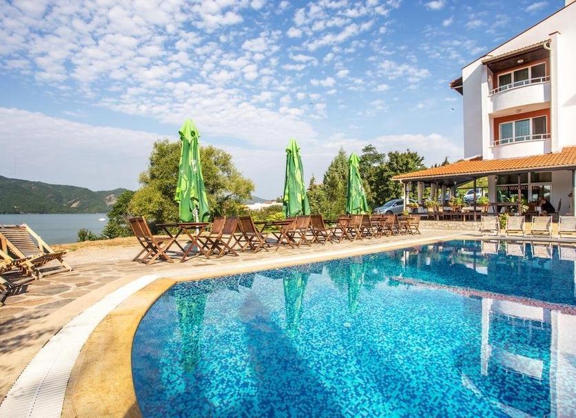 Pool Foto