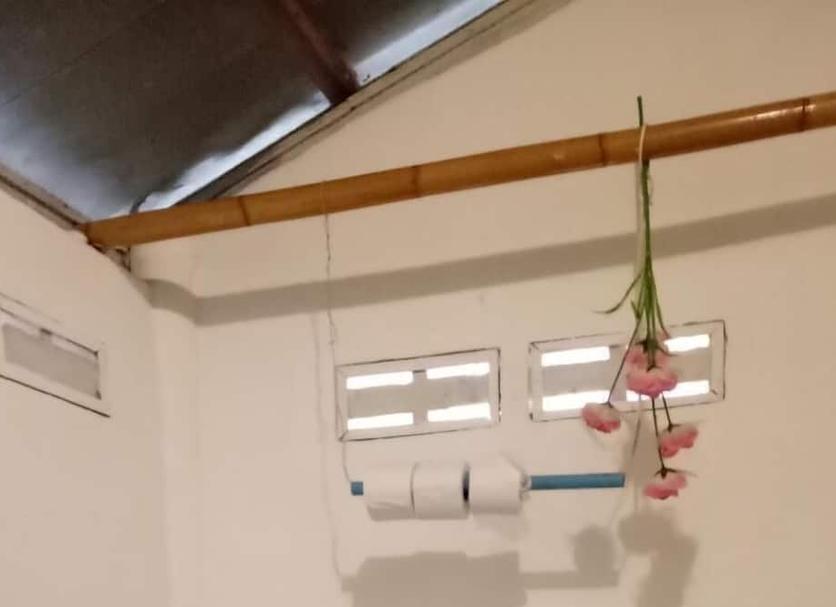 Zimmerausstattung Foto