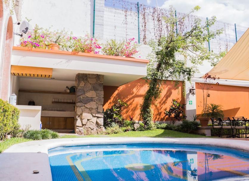 Pool Foto