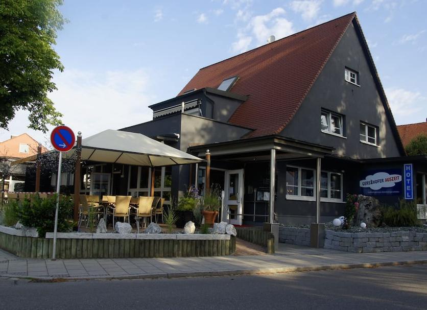 Gebäude Foto