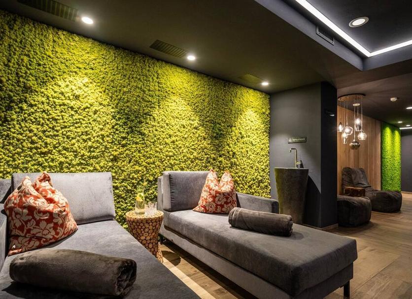 Wohnzimmer Foto