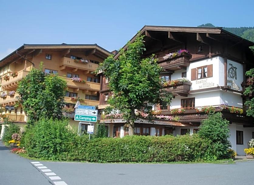 Gebäude Foto