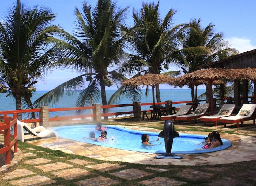 Pool Foto