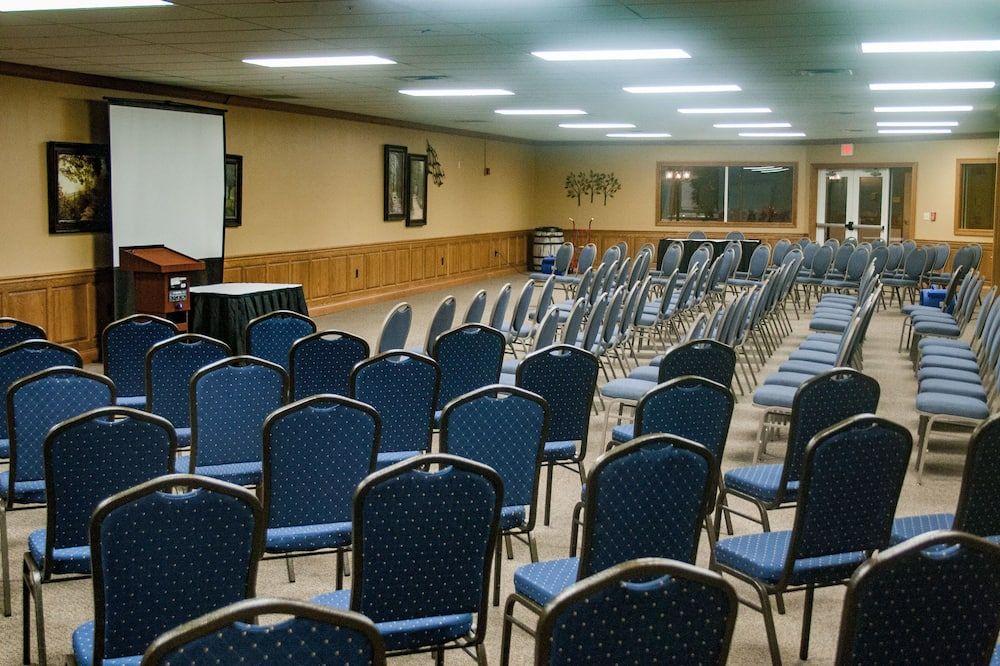 Konferenzraum