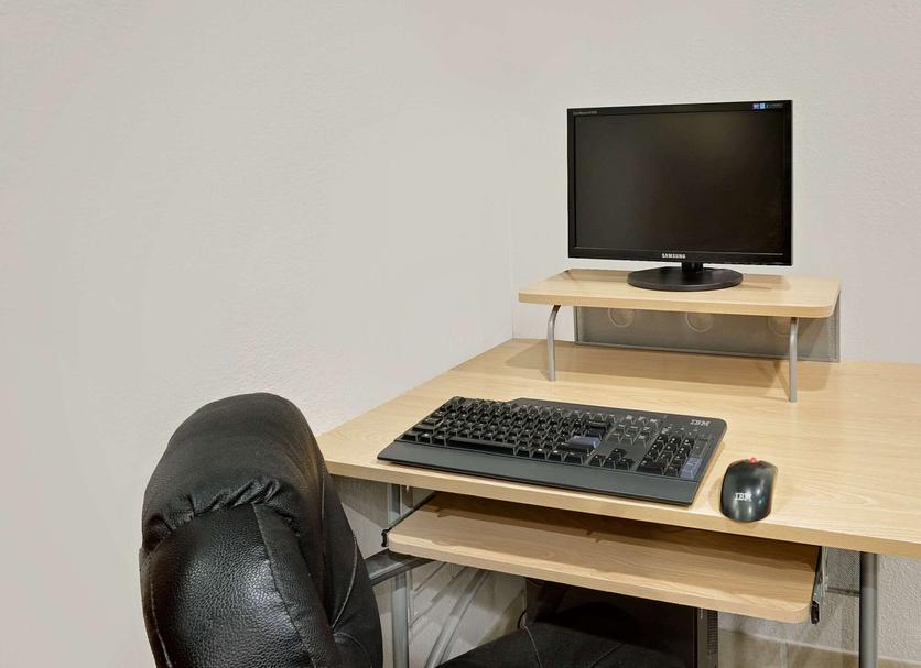 Business Center Foto