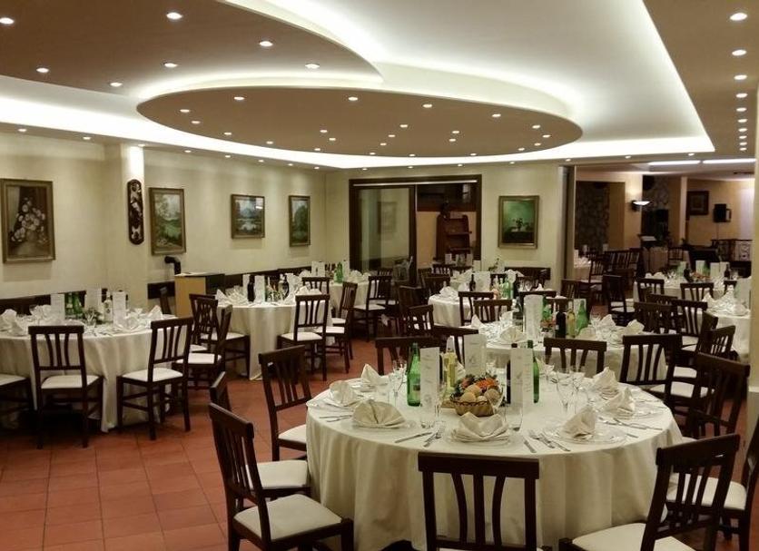 Bankettsaal Foto