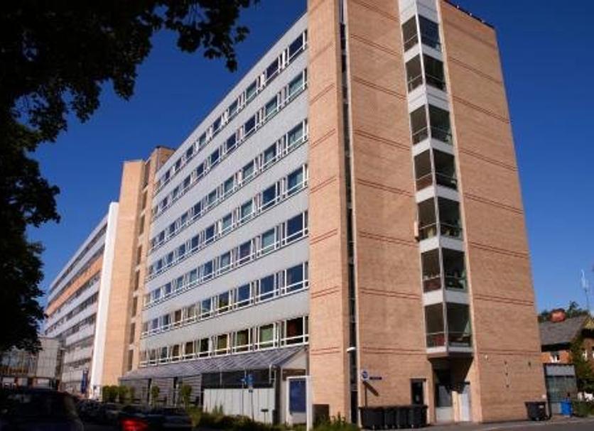 Gebäude Foto