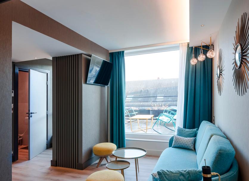 Wohnzimmer Foto