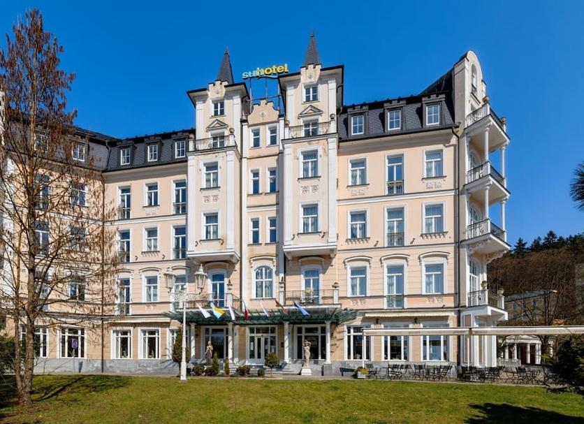 Gebäude Foto
