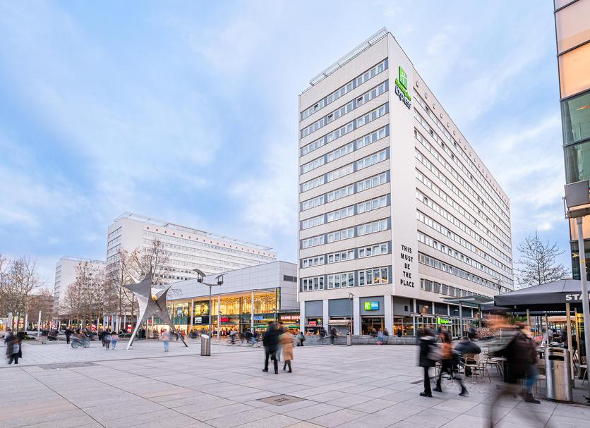 Gebäude Foto