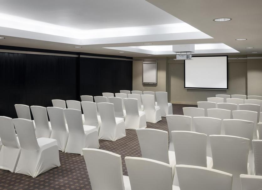 Konferenzraum Foto