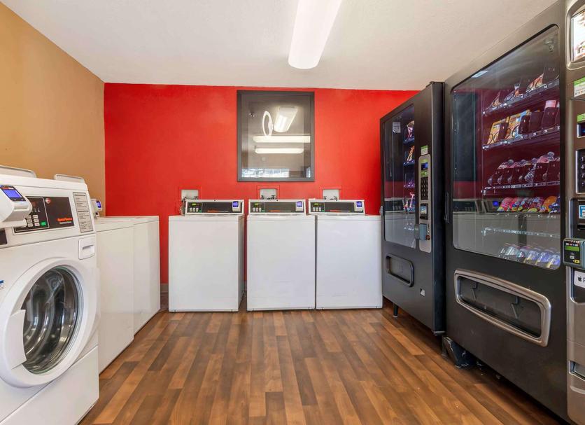 Wäscheservice Foto