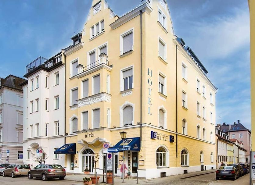 Gebäude Foto