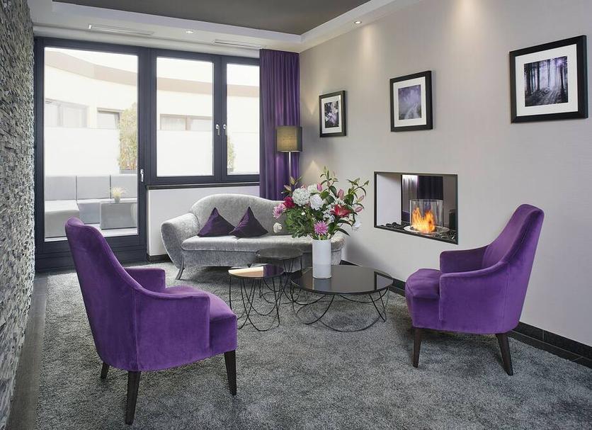 Wohnzimmer Foto