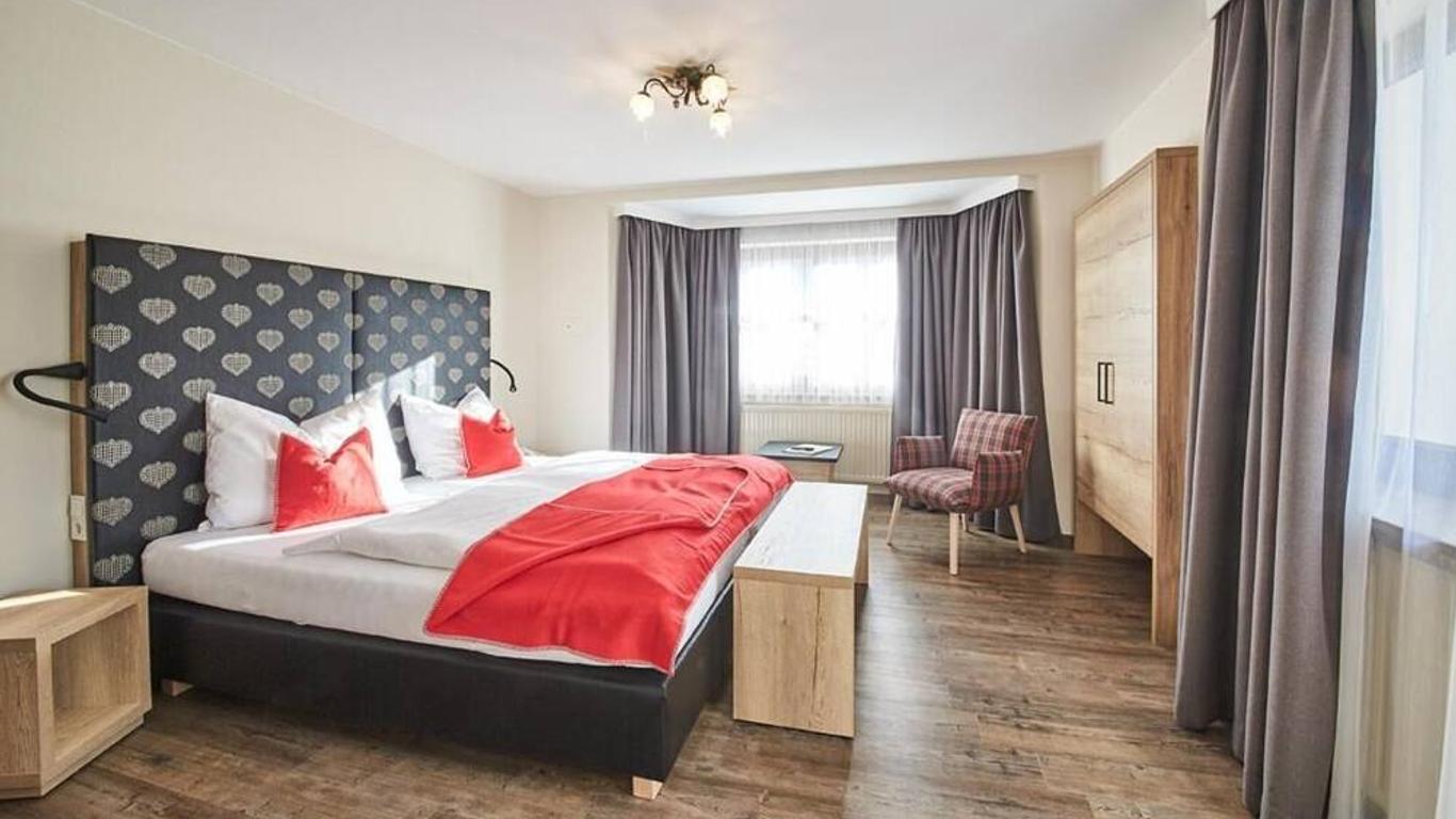 Hotel Alpenblick