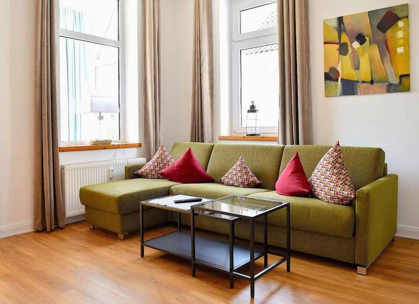 Wohnzimmer Foto