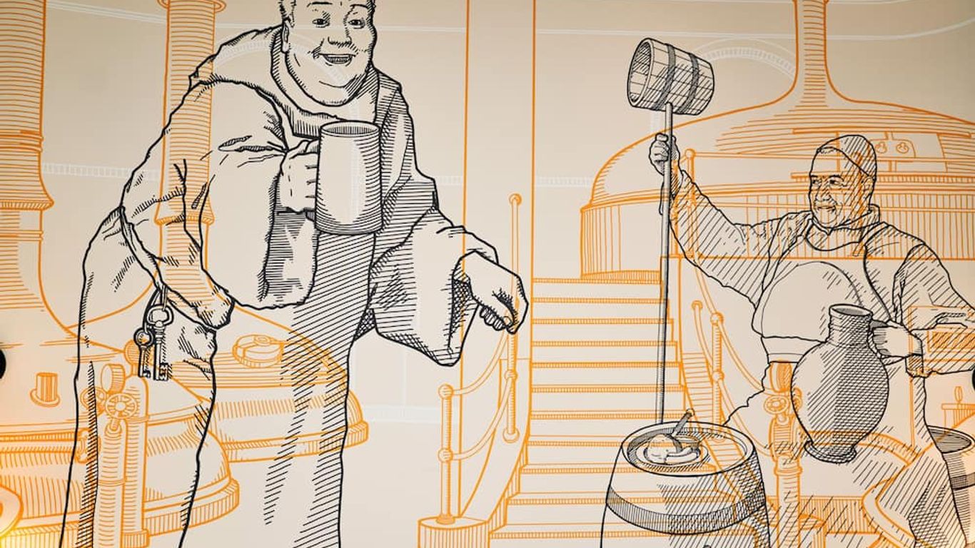 Mcdreams Hotel M&uuml;nchen-Airport ab 37 &euro;. Hotels in Eching (Landkreis