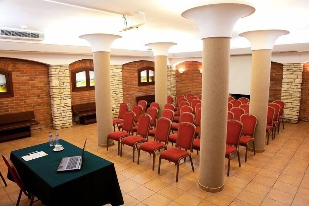 Konferenzraum