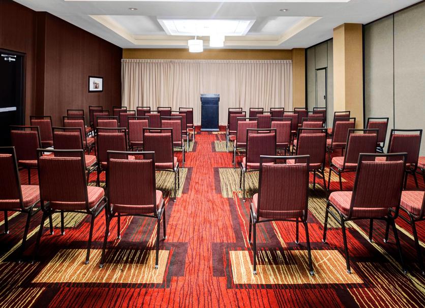 Konferenzraum Foto