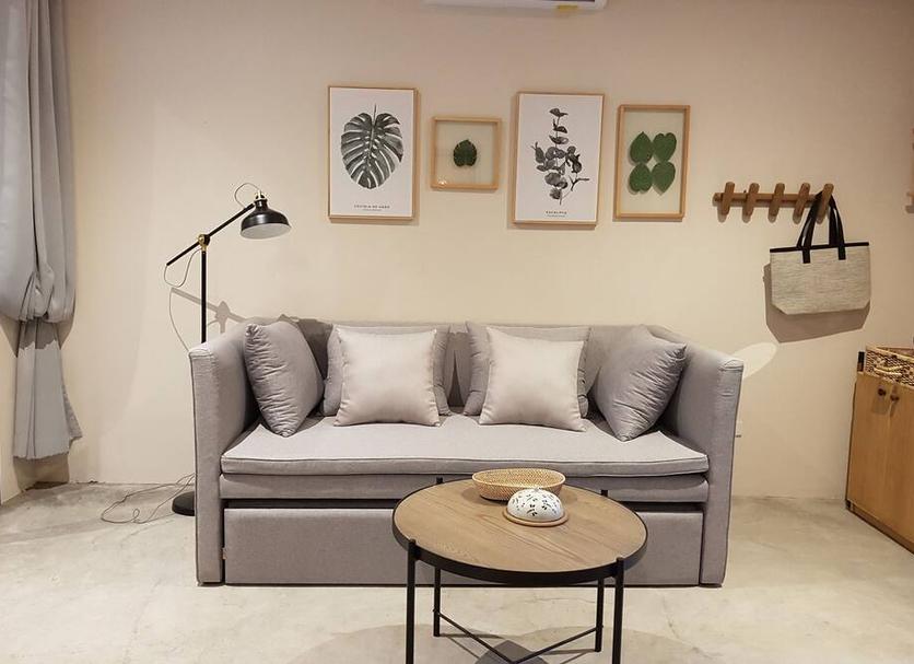 Wohnzimmer Foto