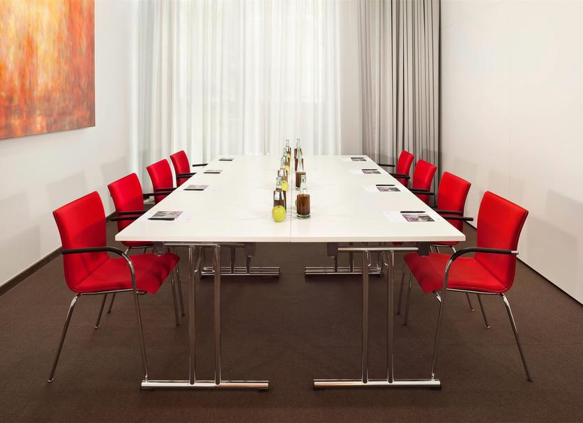Konferenzraum Foto
