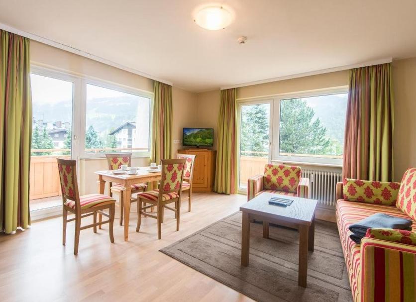 Wohnzimmer Foto