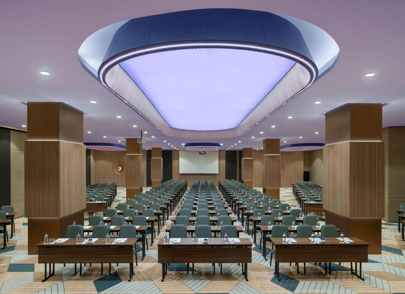 Konferenzraum Foto