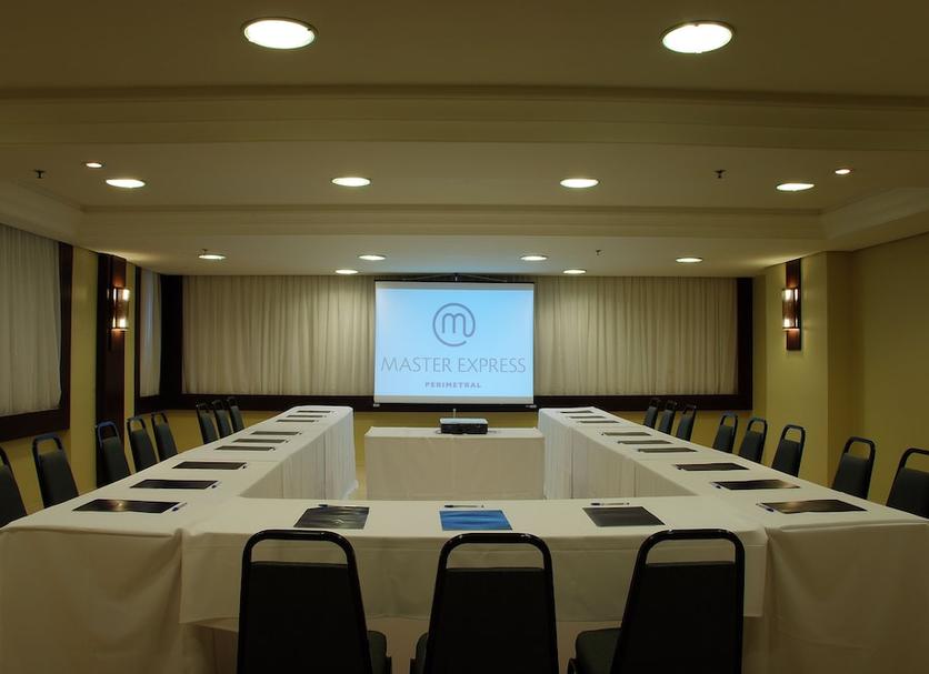 Konferenzraum Foto