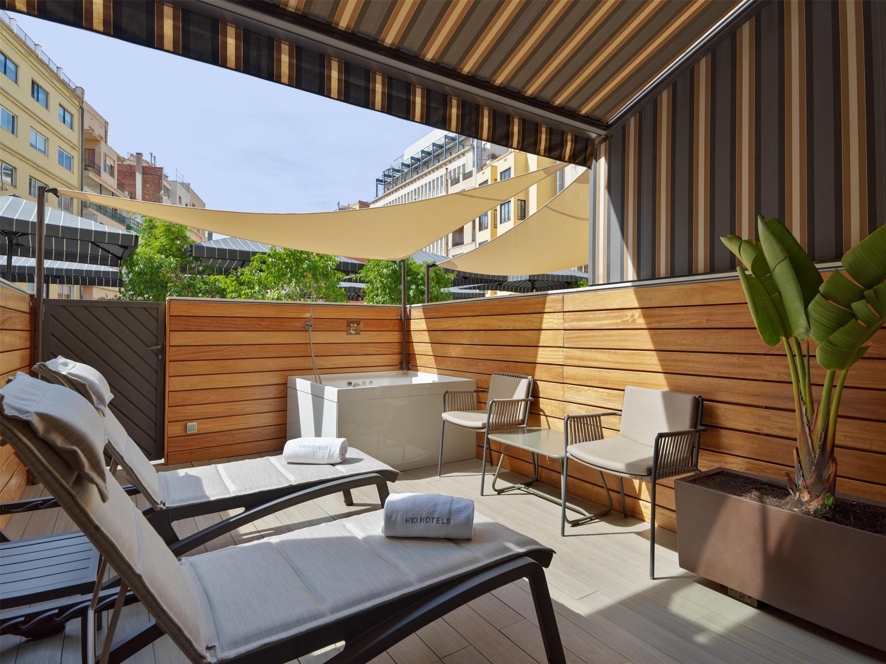Balkon
