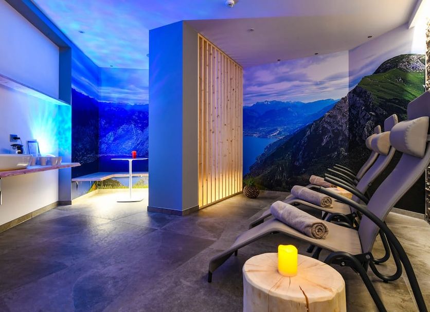 Wellness Foto