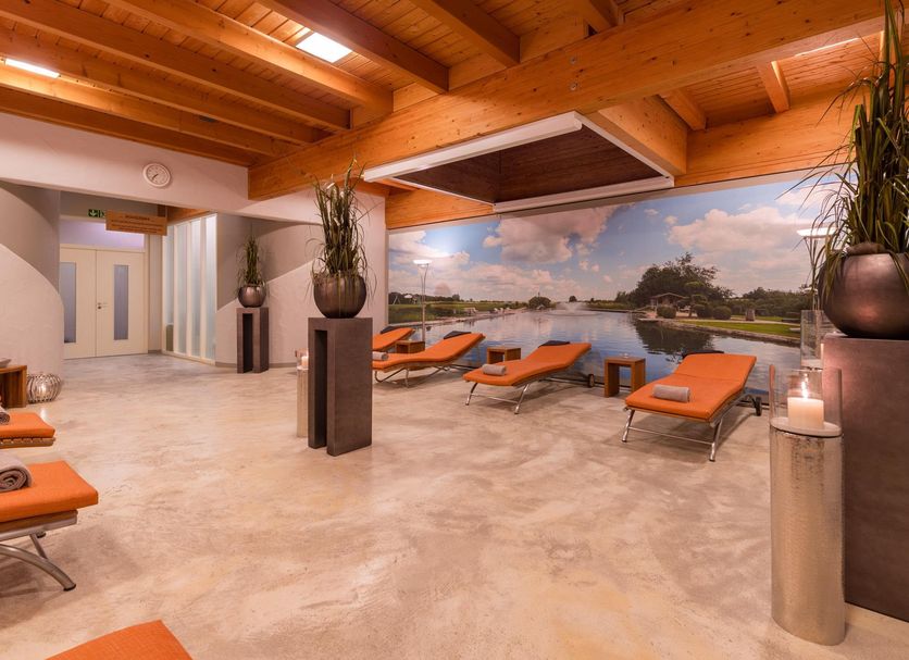 Wellness Foto
