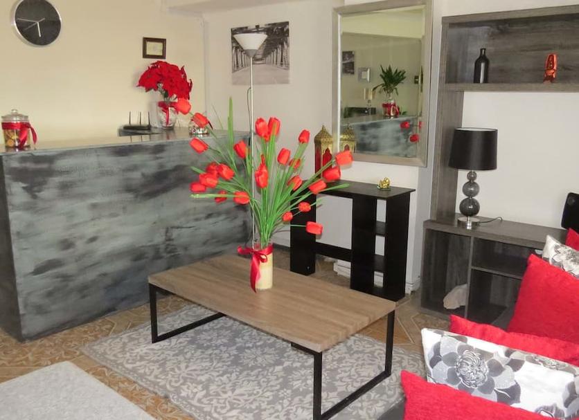 Wohnzimmer Foto