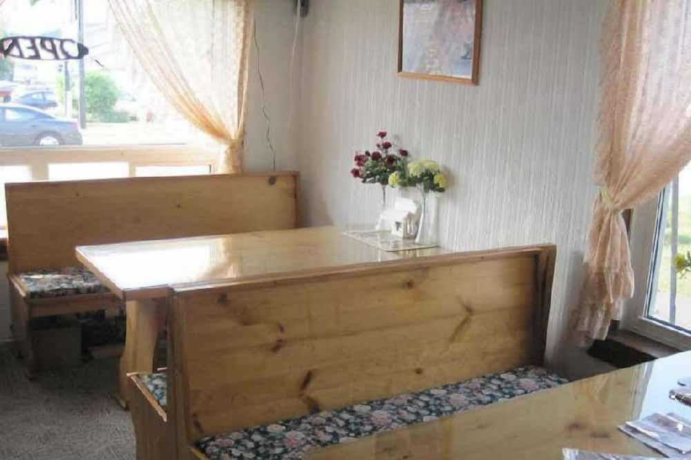 Zimmerausstattung