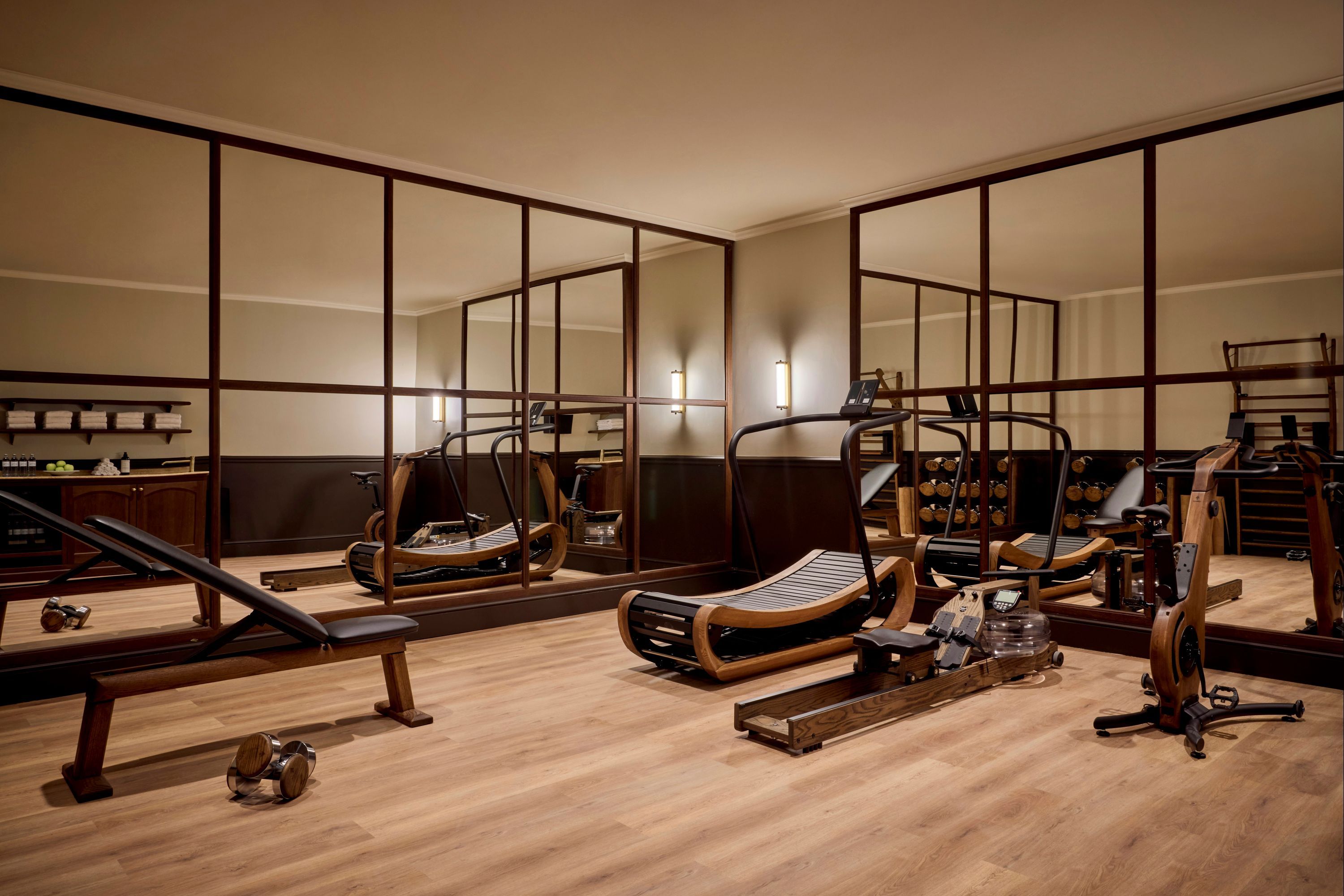 Wellness