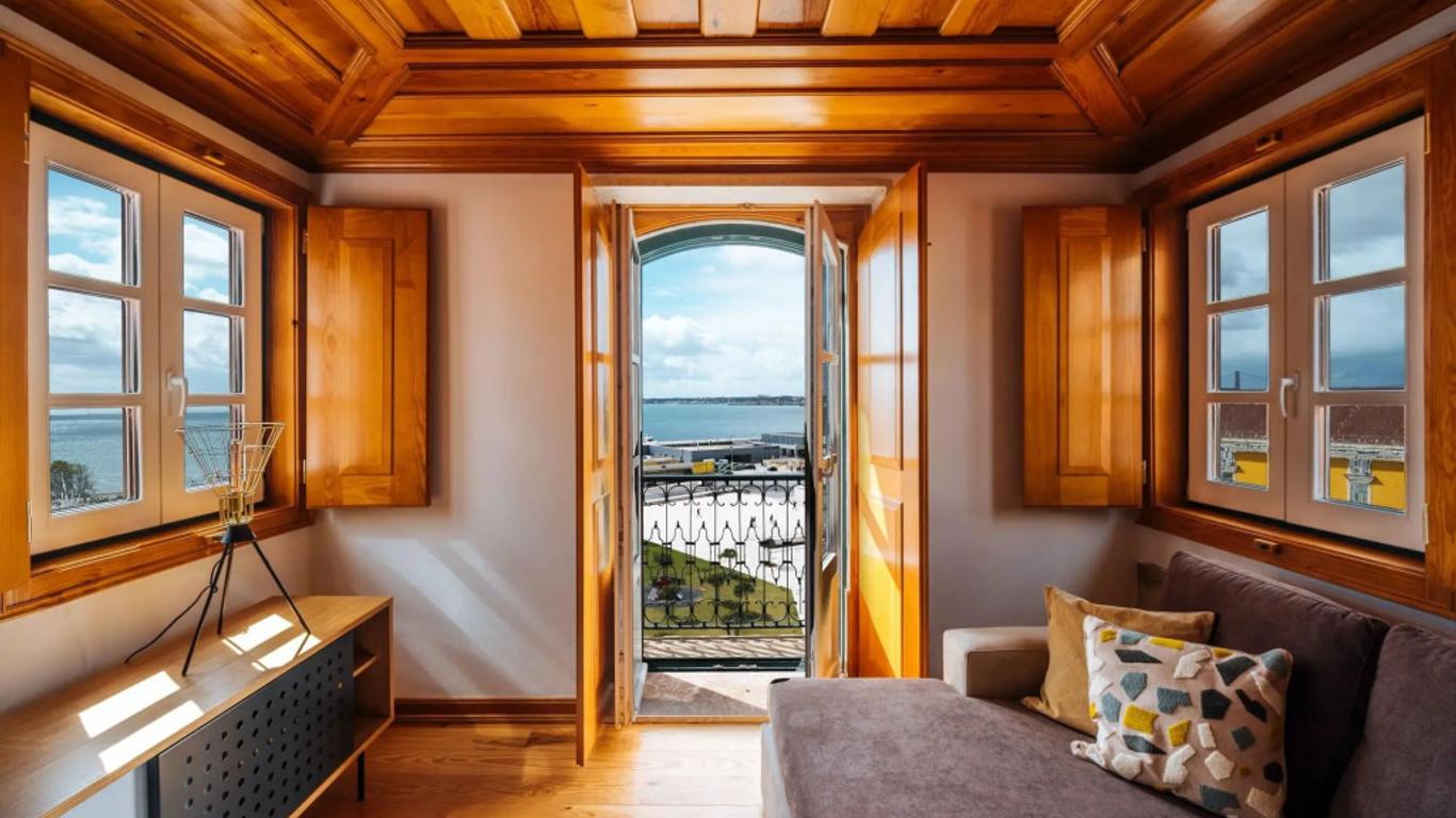 Varandas de Lisboa
