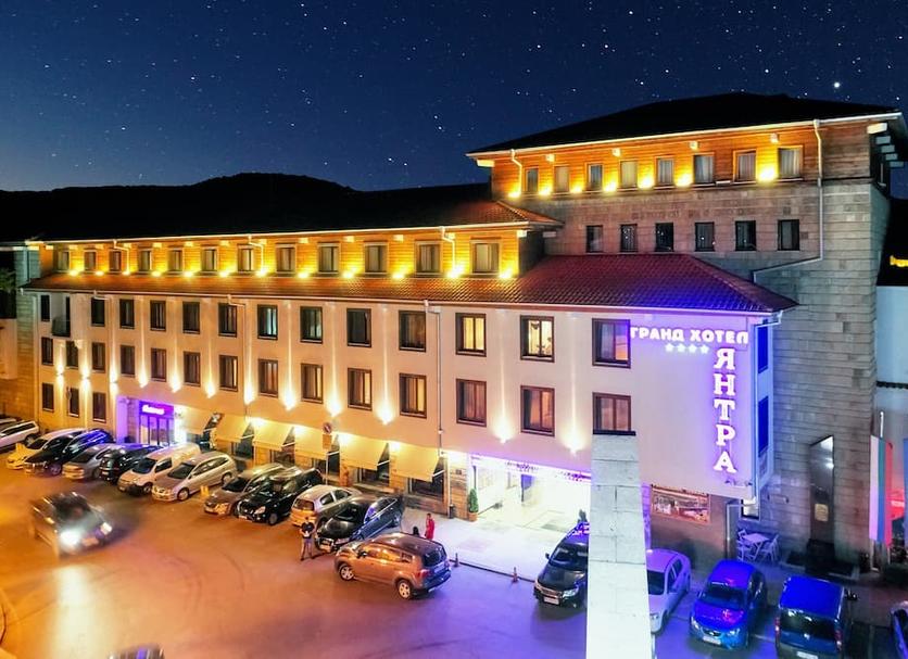 Gebäude Foto