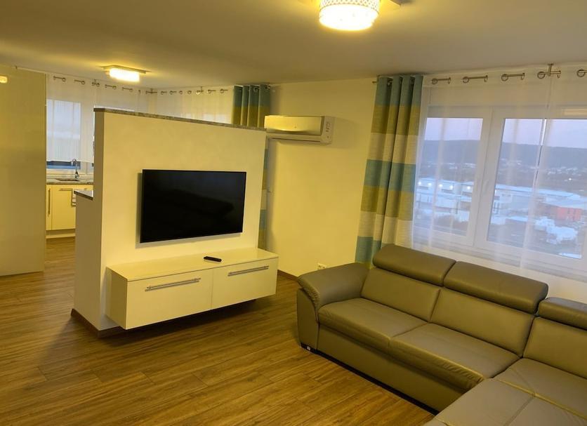 Wohnzimmer Foto