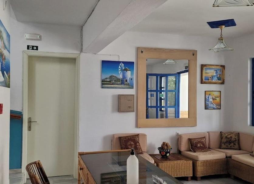 Wohnzimmer Foto