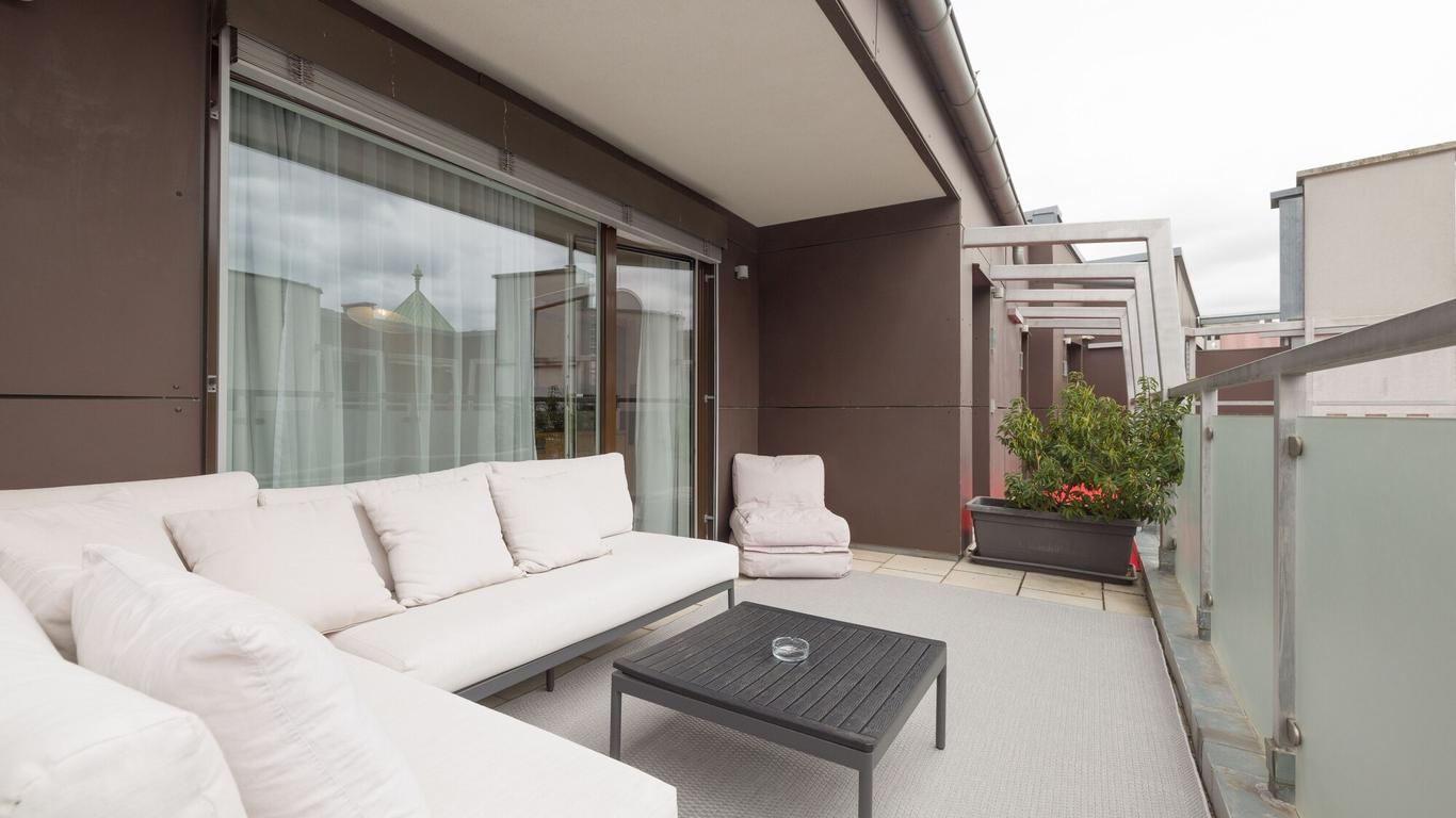 Rafael Kaiser - Premium Apartments City Centre - Contactless 24h Check-In