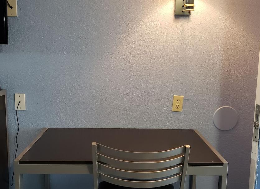 Zimmerausstattung Foto