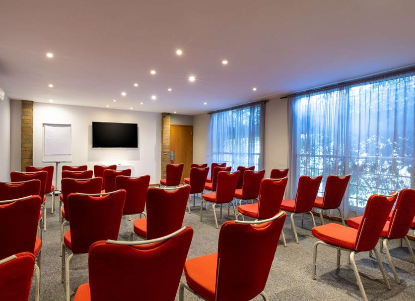 Konferenzraum Foto