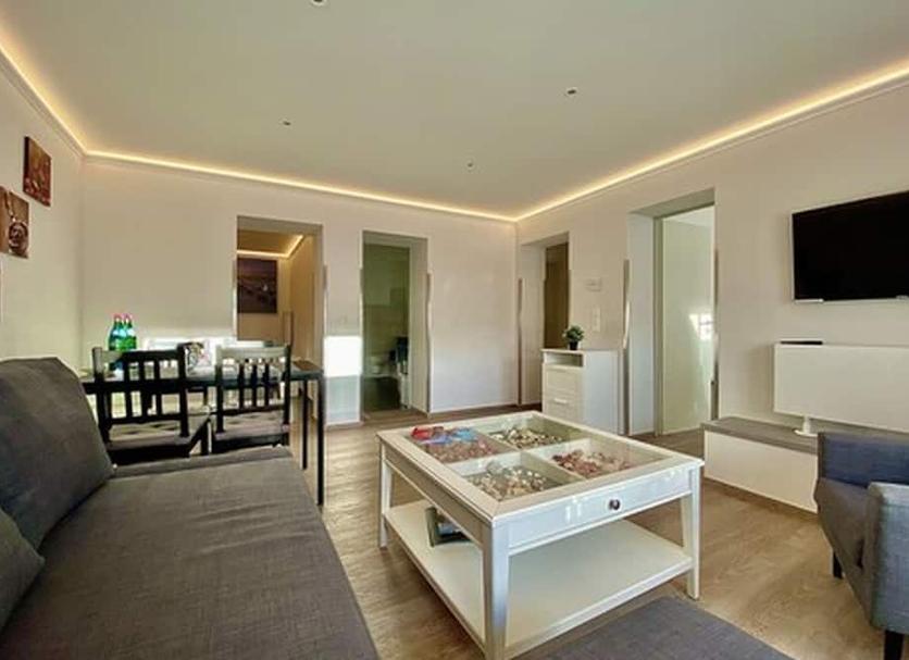 Wohnzimmer Foto