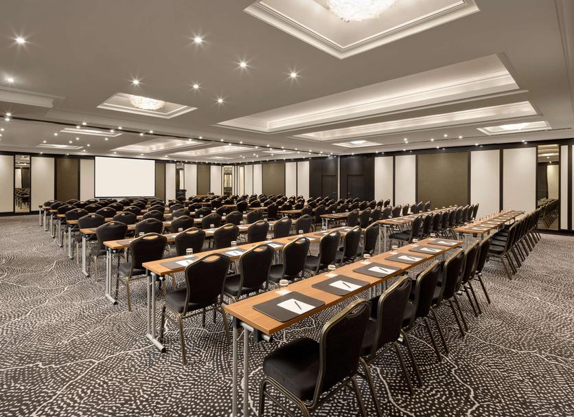 Konferenzraum Foto