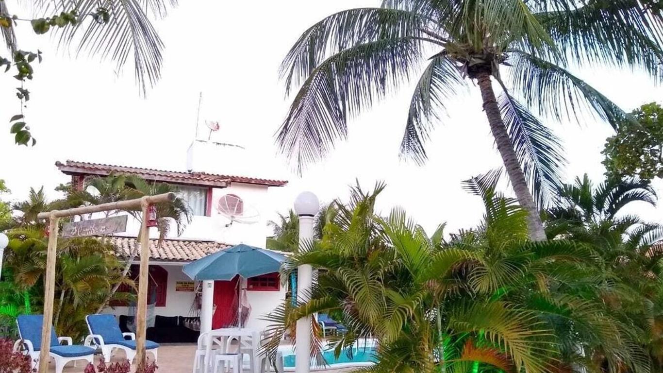 Pousada Dourada