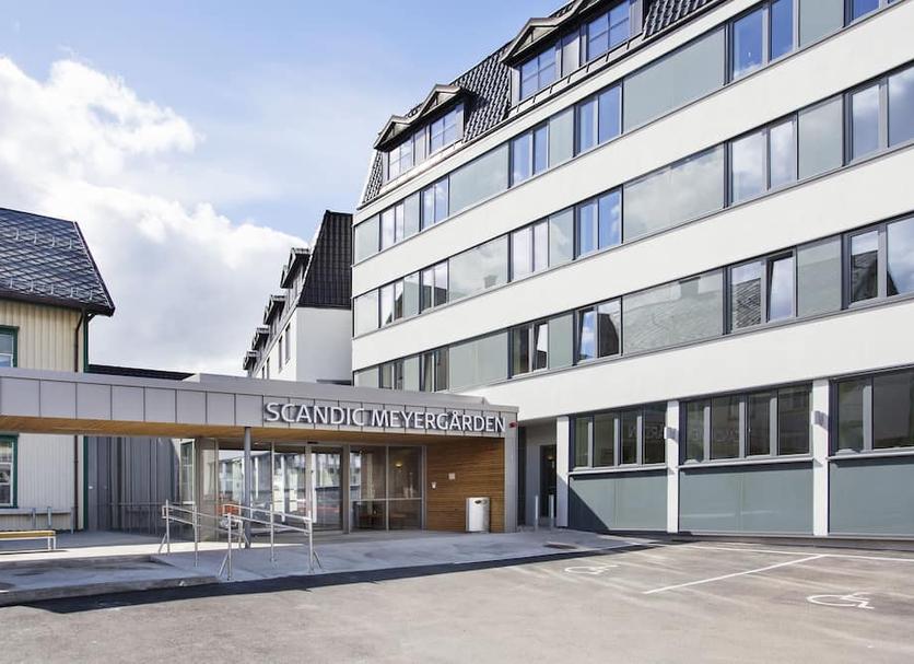 Gebäude Foto