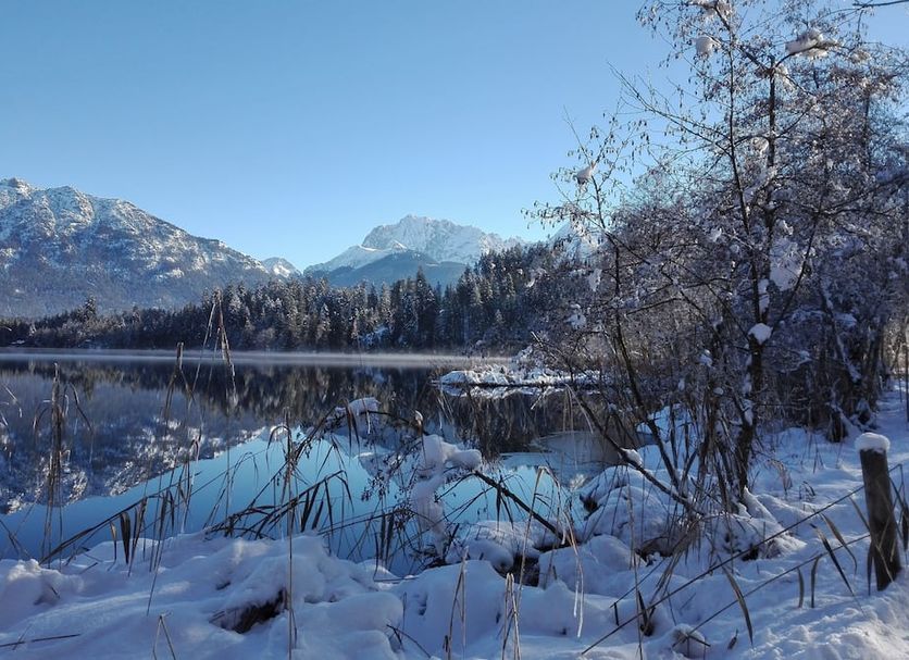 Außenansicht Foto