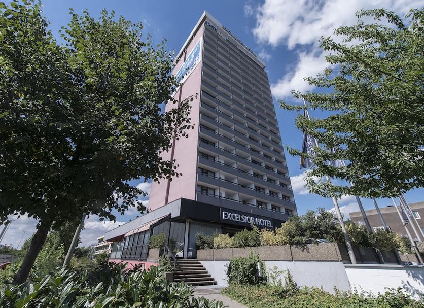 Gebäude Foto