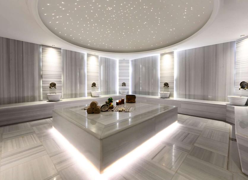 Wellness Foto