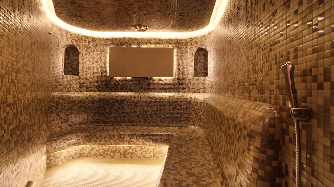 Wellness Hotel Grand