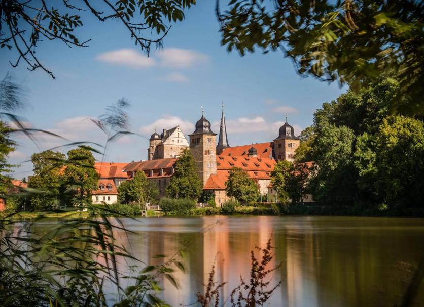 Außenansicht Foto